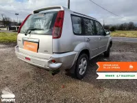 Usata Nissan X-Trail 136 CV (100 kW) 2006 SUV