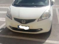 Usata Honda Jazz Exclusive 99 CV (72 kW) 2010 Utilitaria