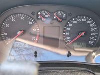 Usata VW Golf IV 101 CV (74 kW) 2005 Grigio Station wagon