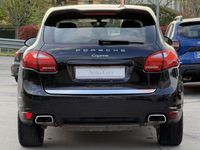 Usata Porsche Cayenne 245 CV (180 kW) 2013 Nero SUV