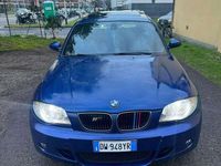 Usata BMW 120 163 CV (119 kW) 2005 Utilitaria