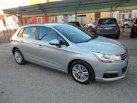 usata Citroën C4 1.6 e-HDi 115 Exclusive