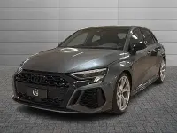 Usata Honda Civic Type R 329 CV (241 kW) 2023 Sonic grey pearl Berlina
