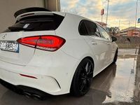 Usata Mercedes A200 2021 Berlina