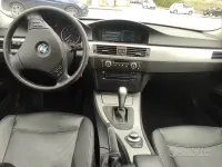 Usata BMW 325 Efficient Dynamics 197 CV (144 kW) 2008 Berlina