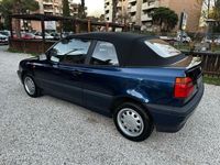 usata VW Golf Cabriolet 1.8 cat (75 CV) Basic usato