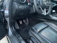 Usata Alfa Romeo Giulia 150 CV (110 kW) 2017 Berlina