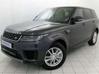 usata Land Rover Range Rover Sport 3.0 SDV6 249 CV SE del 2021 usata a Castel d'Ario