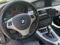 Usata BMW 330 231 CV (169 kW) 2006 Nero Station wagon