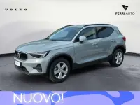 Nuova Volvo XC40 163 CV (119 kW) 2026 Grigio SUV