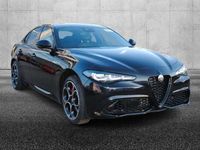 Usata Alfa Romeo Giulia Veloce 280 CV (205 kW) 2023 Nero Berlina