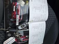 Usata Opel Astra 101 CV (74 kW) 2016 Bianco Station wagon