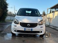 Usata Smart ForFour 71 CV (52 kW) 2018 Utilitaria