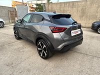 usata Nissan Juke 1.0 DIG-T 117 CV N-Connecta 2020