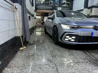 Usata VW Golf VIII GTD 200 CV (147 kW) 2022 Berlina