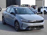 Usata Opel Corsa 101 CV (74 kW) 2025 Grigio Utilitaria