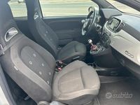 Usata Abarth 595 70th Anniversary 2020 Grigio Utilitaria