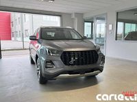Nuova DR DR 5.0 95 CV (69 kW) 2025 Nero SUV