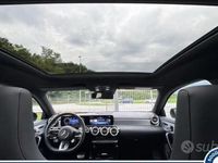 Usata Mercedes A35 AMG AMG 306 CV (225 kW) 2023 Grigio Utilitaria