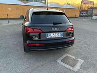 Usata Audi Q5 Ambiente 190 CV (139 kW) 2017 SUV