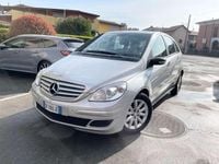 Occasion Mercedes B170 116 ch (85 kW) 2007 Argent Monospace