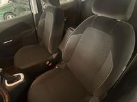 Usata Citroën C3 Picasso Attraction 92 CV (67 kW) 2012 Grigio Monovolume