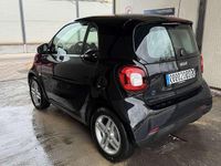 Usata Smart ForTwo Coupé Passion 41 kW (56 CV) 2022 Utilitaria