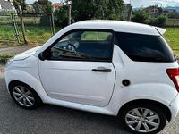 Usata Ligier JS50 2013 Bianco Utilitaria