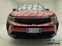 Usata Opel Grandland X GS Line 131 CV (96 kW) 2022 Rosso SUV