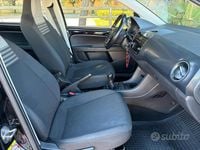 Usata VW up! Move 65 CV (47 kW) 2021 Nero Utilitaria