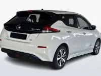 Usata Nissan Leaf N-Connecta 89 kW (122 CV) 2018 Other Utilitaria