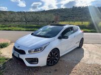 usata Kia ProCeed Ceed / cee'd1.6 t-gdi GT 1st edition