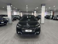 Occasion Citroën C4 Feel 99 ch (72 kW) 2018 Doré SUV