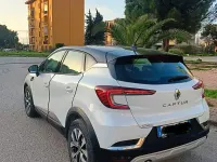 Usata Renault Captur 95 CV (69 kW) 2020 SUV