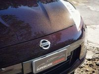 Usata Nissan 370Z 330 CV (242 kW) 2014 Coupé