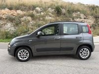 Usata Fiat Panda Lounge 95 CV (69 kW) 2018 Antracite Utilitaria