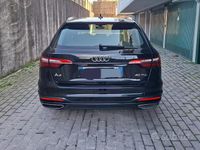 Usata Audi A4 Business 190 CV (139 kW) 2021 Nero Berlina
