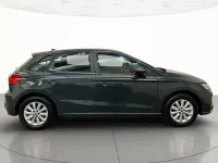 Nuova Seat Ibiza 80 CV (58 kW) 2026 Fiord blue Utilitaria