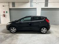 usata Ford Fiesta 1600 cdi titanium