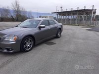 Usata Lancia Delta 240 CV (176 kW) 2012 Utilitaria