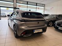 Usata Peugeot 308 GT 150 CV (110 kW) 2023 Grigio Berlina
