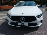 Usata Mercedes A220 190 CV (139 kW) 2020 Other Berlina