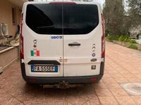 Usata Ford Transit Custom 160 CV (117 kW) 2016 Monovolume