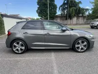 Usata Audi A1 Sportback S-Line 116 CV (85 kW) 2019 Utilitaria