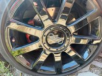 Usata Audi TT 225 CV (165 kW) 2003 Coupé