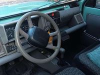 Usata Fiat Panda 45 CV (33 kW) 2001 Verde Berlina