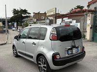 Usata Citroën C3 Picasso Exclusive 100 CV (73 kW) 2018 Grigio Monovolume
