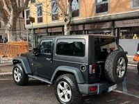 Occasion Jeep Wrangler 200 ch (147 kW) 2014 SUV