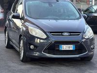 Usata Ford C-MAX Titanium 116 CV (85 kW) 2012 Other Monovolume