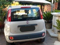 Usata Fiat Panda 85 CV (62 kW) 2015 Utilitaria